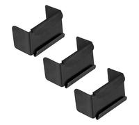 Mission | Torus Light Spare Board Clips | Includes Three Replacement Clips.