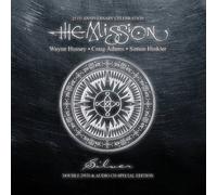 Mission U.K., The - Silver