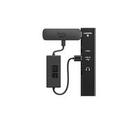 Mission USB Power Cable for Amazon Fire TV (Eliminates the Need for AC Adapter)
