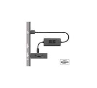 Mission USB Power Cable for Amazon Fire TV (Eliminates the Need for AC Adapter)