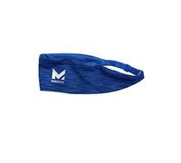 Mission VaporActive Cooling Lockdown Headband, Royal Space Dye, One Size
