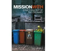 Mission with : Something Out of the Ordinary