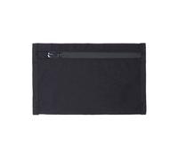 Mission Workshop Arkiv Horizontal Zip Pocket BLACK 1000D