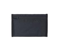 Mission Workshop Arkiv Horizontal Zip Pocket BLACK WAXED