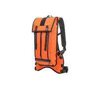 Mission Workshop Hauser Hydration Pack ORANGE VX