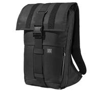 Mission Workshop | Rambler | HT500 | Travel Backpack | Black 22 - 44L