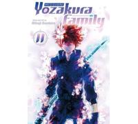 Mission: Yozakura Family, Vol. 11 : Volume 11