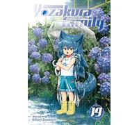 Mission: Yozakura Family, Vol. 19 (Volume 19)
