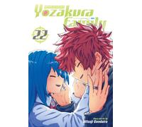 Mission: Yozakura Family, Vol. 22: Volume 22