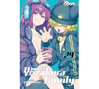 Mission: Yozakura Family, Vol. 24 : Volume 24