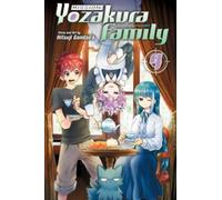 Mission: Yozakura Family, Vol. 4 : Cheating Volume 4
