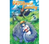 Mission: Yozakura Family, Vol. 5