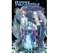Mission: Yozakura Family, Vol. 8 (Volume 8)