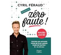 Mission zéro faute !: Plus de 200 jeux