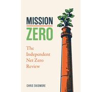 Mission Zero : The Independent Net Zero Review