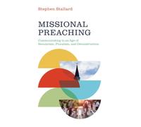 Missional Preaching