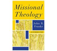 Missional Theology: An Introduction