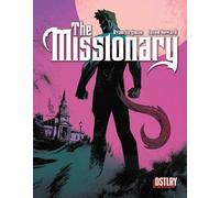 Missionary,The