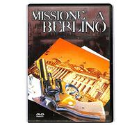 missione a berlino (dvd) italian import