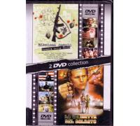 missione angola + la vendetta del soldato dvd Italian Import