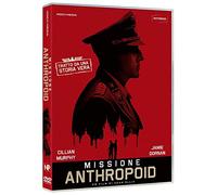 Missione Anthropoid