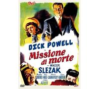 missione di morte dvd Italian Import