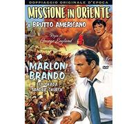 Missione in Oriente (1963)