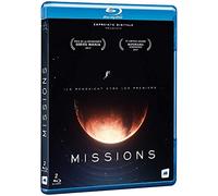 Missions [Blu-ray]