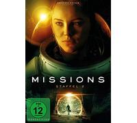 Missions - Missions - Staffel 2