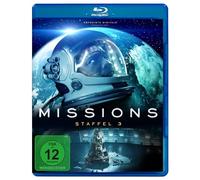 Missions - Missions - Staffel 3