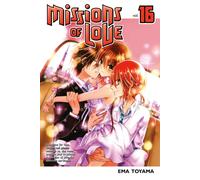 Missions Of Love 16