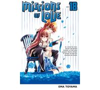 Missions Of Love 18