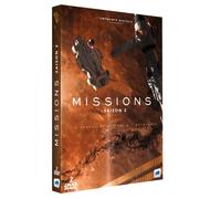 Missions-Saison 2