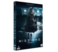 Missions-Saison 3