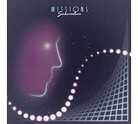 Missions - Subcreature - Vinyl Record - K600z