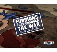 Missions That Changed the War - Season 2