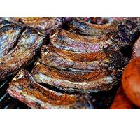 Mississippi BBQ 5 Minute Marinade Glaze (1kg)