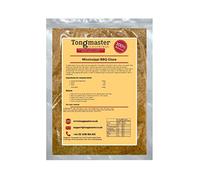 Mississippi BBQ - Meat Rub - Glaze 400g