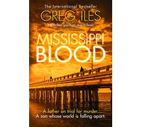 Mississippi Blood: Book 6 (Penn Cage)