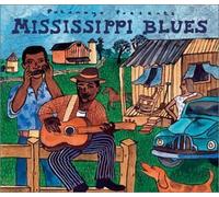 Mississippi Blues by PUTUMAYO PRESENTS (2002) Audio CD