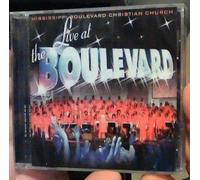 Mississippi Boulevard Christian Church - Live at the Boulevard
