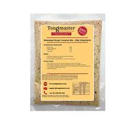 Mississippi Burger Complete Mix - 250g