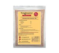 Mississippi Burger Complete Mix - 500g (5kg Batch)