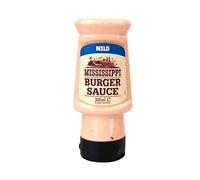 Mississippi Burger Sauce 300ml - Mild