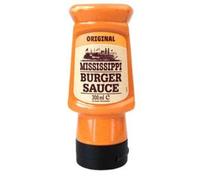 Mississippi Burger Sauce 300ml - Original