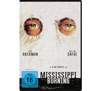Parker, Alan - Mississippi Burning ? die Wurzel des Hasses