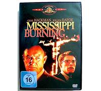 Mississippi Burning - Die Wurzel des Hasses