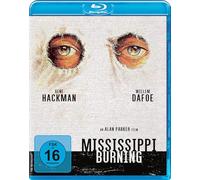 Parker, Alan - Mississippi Burning ? die Wurzel des Hasses (Blu-R
