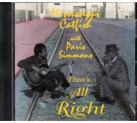 Mississippi Catfish - That's All Right