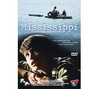 Mississippi - Fluss der Hoffnung